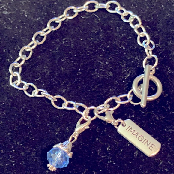 ❣️Bracelet with Love, Hope, etc❣️ - Picture 5 of 16